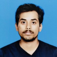 Sai Sudhir Valluri