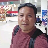 Yohanes Benny Marwastu
