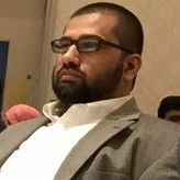 Quadri Syed
