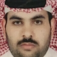 سعد بن يحيى الاحمري