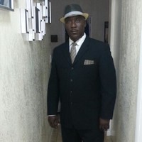 Melvin Robinson