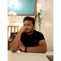 Mohd Anas Ansari