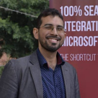 Abraham Echenique
