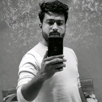Ujjaval Mevada