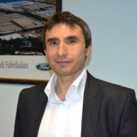Alper Uysal