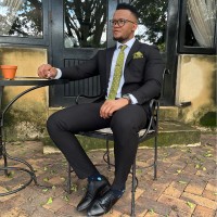 Omphile Moeng