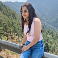 Deeksha Gupta