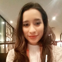 Karla Michelle Hernández Jiménez
