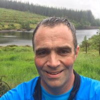 Padraig O'Kane