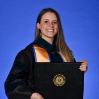 Jessica Fadgen, Pt, Dpt