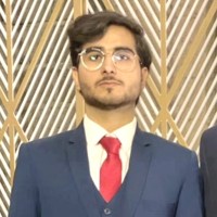 Yahya Naveed