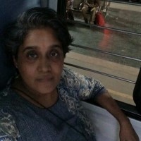Anupama S Menon