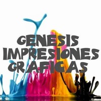 Imprenta Genesis