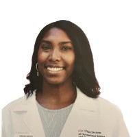Anijah Green, Otd, Otr/L