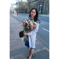 Ekaterina Gorkovenko