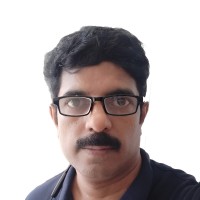Jayakrishnan T