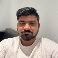 Vikrant Dhiman