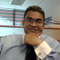 Mahendra Ratnayake
