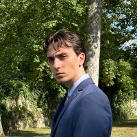 Matthieu RABELLE