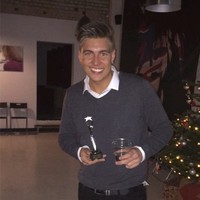 Liam O'Brien
