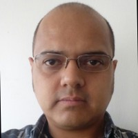 Octavio Martínez Flores