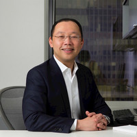 Raymond Wong
