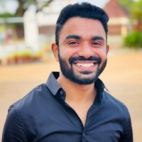 Sachu Thomas Varkey
