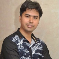 Suraj Chetry