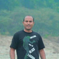 Md. Azad Hossain (BBA, MBA)