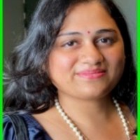 priyadarsini Hariharan