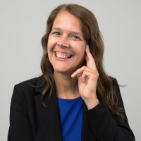 Amy K. Berger, M.B.A.
