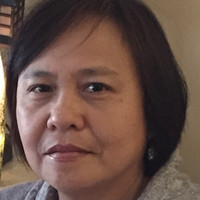 Bernadette Trinidad