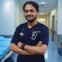 Dr.viknesh G