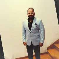 Rahul Nair