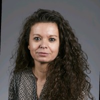 Sylvia De Amorin