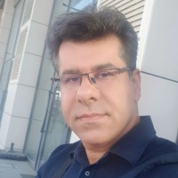 Davoud Shafiei