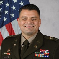 Gabe Pryor
