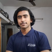 Omishan Upadhyay