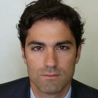 Dimitris Iroidis
