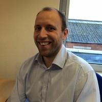 Douglas Green