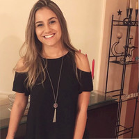 Anna Carolina Mello