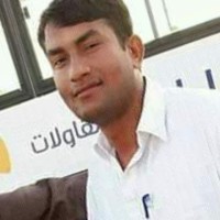 Hazoor Bakhsh