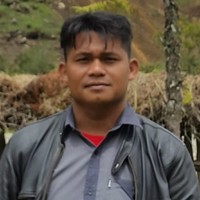 Yohanis Parewang