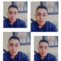 Daniel Cedillo Martínez