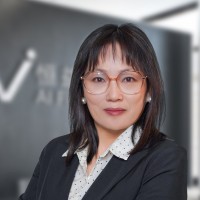Sharon He