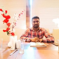 Gundeti omkar