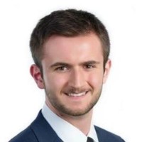 Connor Olson, Shrm-Cp