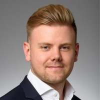 Joe Buchmann
