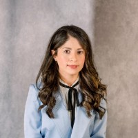 Jumana Al-Haideri