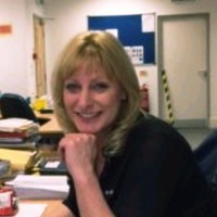 Carla Morris-Day